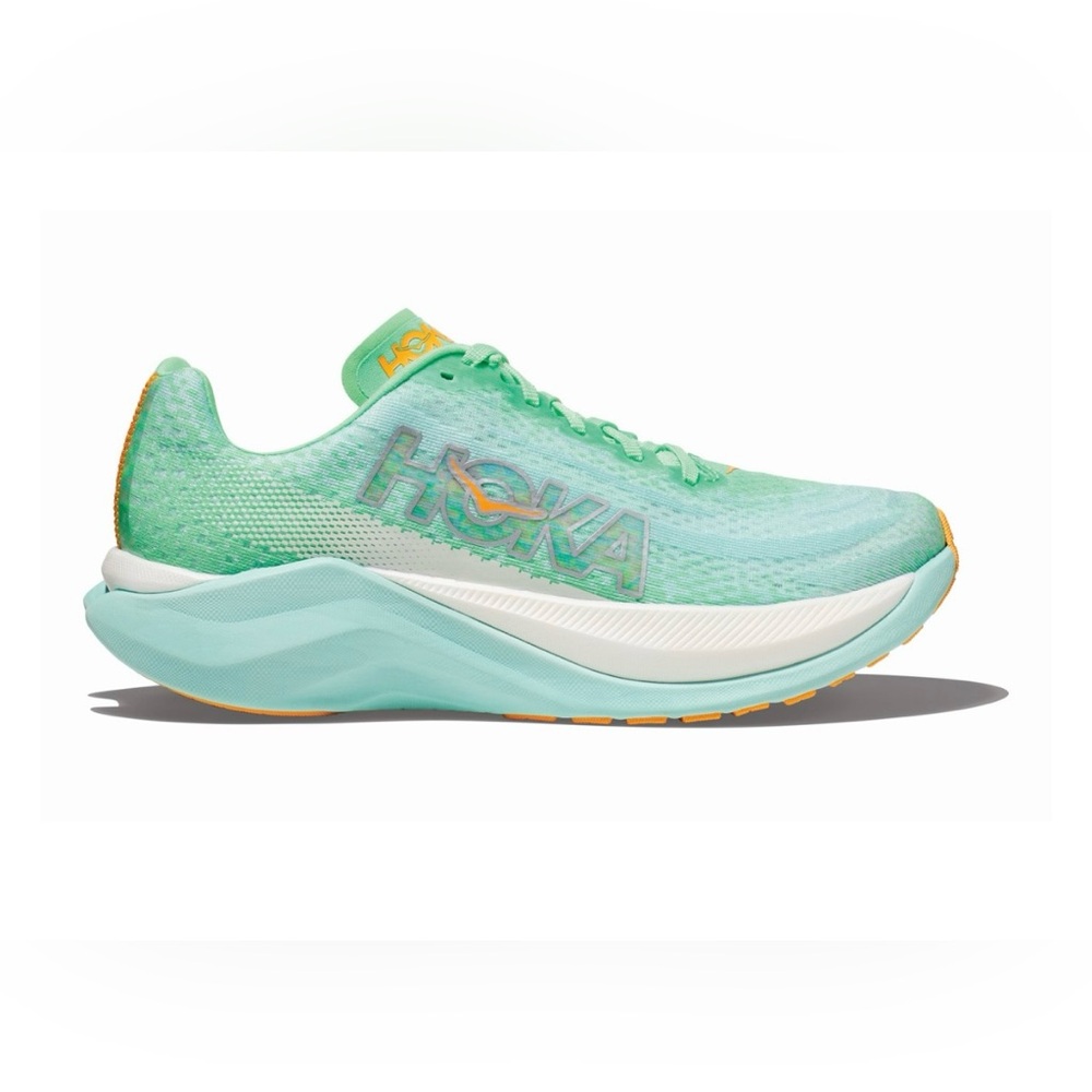 HOKA Women's Mach X Carbon Plated Shoe - 2024
